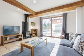 Appartement des Houches - Happy Rentals